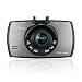 Produktbild 2.7" G30 Full HD 1920*1080px 170 Degree Weitwinkel 1920 x 1080 Auto DVR Dashcam Camcorder Kamera Video Rekorder G-sensor HDMI Nachtsicht Mit einen 32GB SD Karte