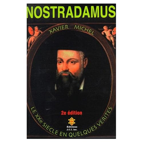 Nostradamus, 2e édition Nostradamus, 2e édition