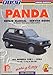 Produktbild Fiat Panda: Repair Manual and Service (Porter Manuals)