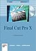 Produktbild Final Cut Pro X (bhv Einsteigerseminar)