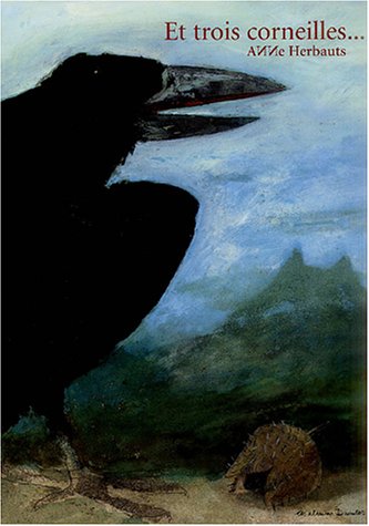 couverture de : Et trois corneilles