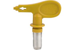 WAGNER Airless Trade Tip 3 buse 315, filtre de pistolet jaune