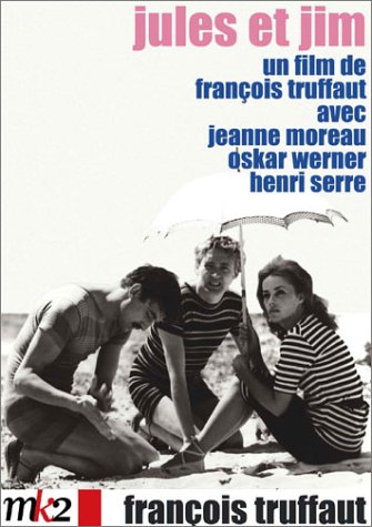 Jules et Jim