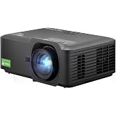 VIEWSONIC LX700-4KRGB 4K HDR 5200 RGB LAZER LUMEN 240HZ 30.000SAAT EV SINEMA GAMING PROJEKSIYON