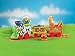 Fisher Price Little People M0532 Musical Zoo Train