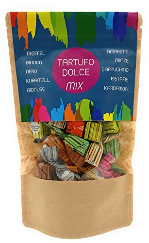 Preisvergleich Produktbild gemischtes Tartufi 30er Set