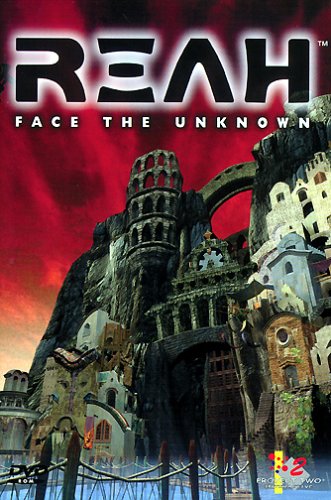 Preisvergleich Produktbild Reah - Face the Unknown (DVD-ROM)