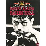 Raging Bull (Wide Screen) [DVD] [1981]