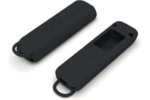 Protective Silicone Case Shockproof Soft Skin Cover for Radiacode 102, 103 Radiation Detector with Carabiner