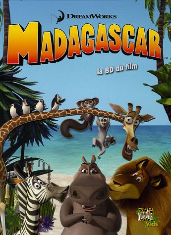 Madagascar