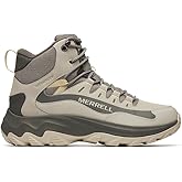 MERRELL THERMO CHILL 2 MID WP Y&uuml;r&uuml;y&uuml;ş AyakkabısıErkek