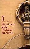 L'Artisan du crime