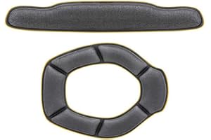 Petzl, Non-Absorbent Replacement Foam, Padding For Helmets, Grey, U, Unisex Adult