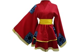 icewalker Anime Cosplay Lolita Kleid Japanische Kimono Kleid Damen Trafalgar Law Roronoa Zoro Luffy Cosplay Kostüm Halloween Set