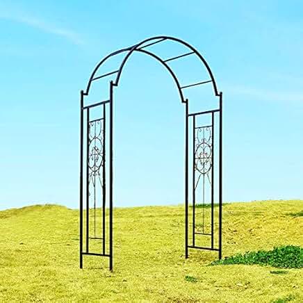 Suchergebnis auf Amazon.de für: gartenbogen