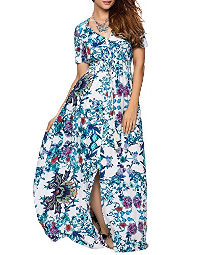 sachin and babi light blue dress Floral Dresses in Size 8