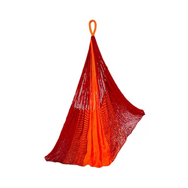Sedona Hanging Chair Hammock - Image 3