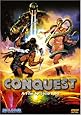 Conquest [DVD] [1984] [Region 1] [US Import] [NTSC]