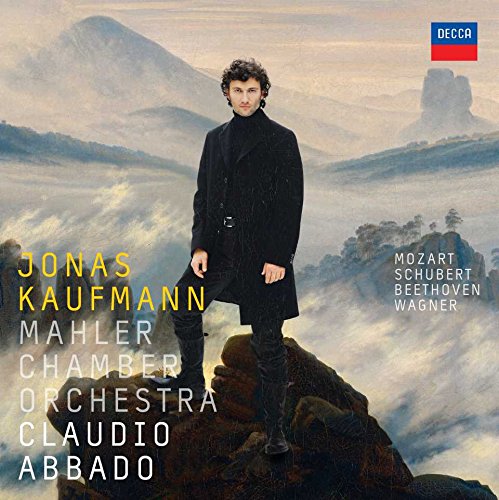 Kaufmann: Mozart/Schubert/Beethoven/Wagner