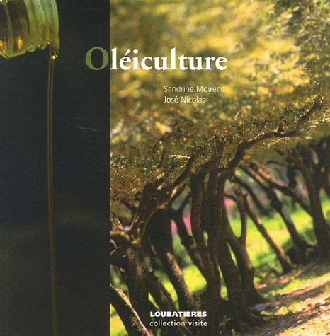 Download Oléiculture Download Oléiculture
