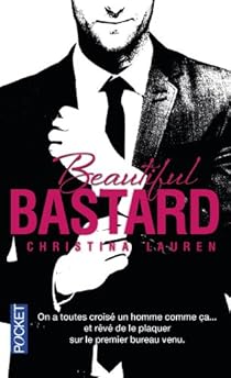 Beautiful bastard par Lauren