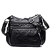 Produktbild OIKAY Mode Damen Tasche Handtasche Schultertasche Umhängetasche Mode Neue Handtasche Frauen Umhängetasche Schultertasche Strand Elegant Tasche Mädchen 0509@050