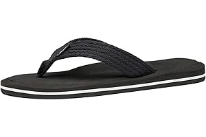 NewDenBer Tongs Hommes Femmes Classique Souple Tongs Flip Flops Antidérapante Été Sandales