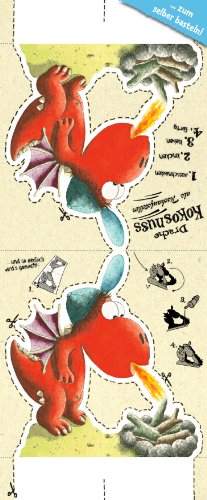 Der kleine Drache Kokosnuss reist in die Steinzeit (Die Abenteuer des kleinen Drachen Kokosnuss, Band 18) - 3