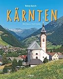Image de Reise durch KÄRNTEN - Ein Bildband mit über 190 Bildern auf 140 Seiten - STÜRTZ Verlag