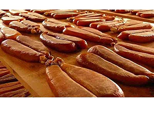 200 gr - Bottarga di muggine di Cabras