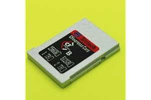 Sintech CFexpress Carte nVME de type B avec boîtier en aluminium, compatible avec Nikon Z6 Z7 Z9 D6 D850, Canon R3 R5