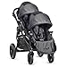Baby Jogger City Select Stroller - Single, Charcoal Denim