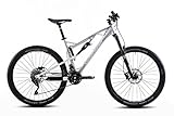 Mountainbike Fully steppenwolf UVP 1799
