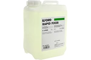 Ilford 1984565 Rapid Fix 5 Litres