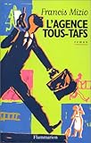 L'agence Tous-Tafs