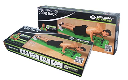 Schildkröt – Multifunktionales Türreck 4 in 1 - 5