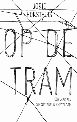 Ebook Op de tram