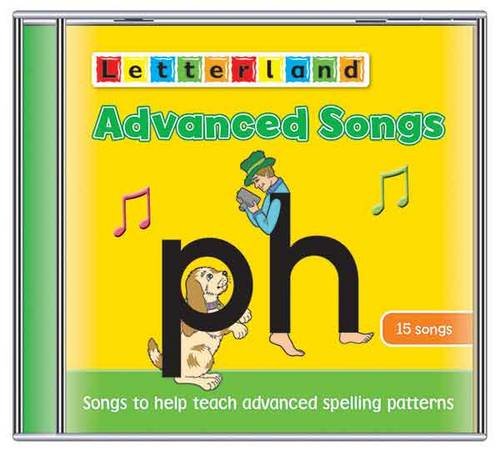 Download Advanced Songs (Letterland) Download Advanced Songs (Letterland)