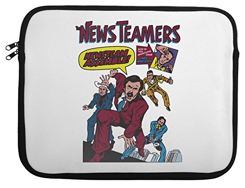 Preisvergleich Produktbild News Team Assemble Laptop Case 13" 14" 15" 13