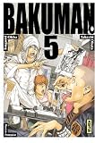 Bakuman
