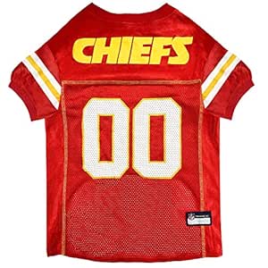 chiefs 32 jersey