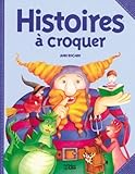 Histoires à croquer