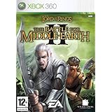 Lord of the Rings: The Battle for Middle Earth II (Xbox 360)