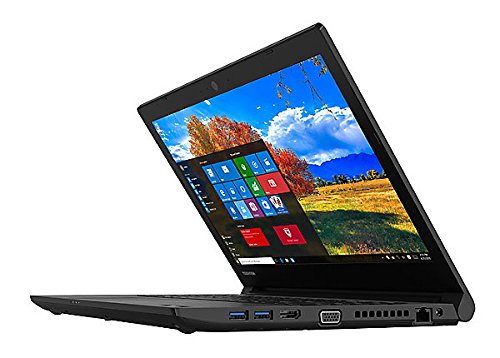 Toshiba PS481U-01000S Portege Z20t Skylake Intel Core M5-6y54 8gb Onboard 256g Ssd No Odd Intel 11ac a