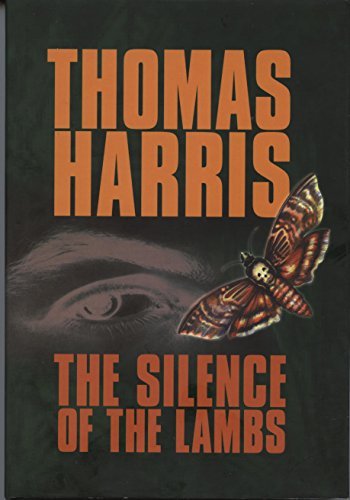 The Silence of the Lambs by Thomas Harris (2001-06-06)