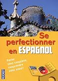 Image de Coffret Se perfectionner en espagnol (livre + 3 CD)