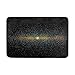 Produktbild Nebula Night Universe Starry Solar System Doormat Indoor/Outdoor Washable Garden Office Door Mat,Kitchen Dining Living Hallway Bathroom Pet Entry Rugs with Non Slip Backing