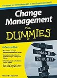Change Management für Dummies by Alexandra Schichtel