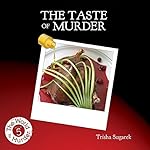 The Taste of Murder: The World of Murder, Book 5