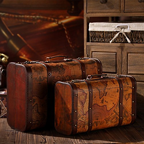 buy vintage suitcase